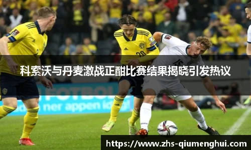 科索沃与丹麦激战正酣比赛结果揭晓引发热议